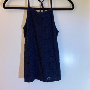 Abercrombie tank top!
